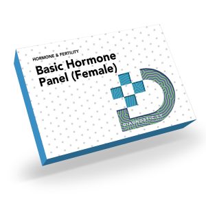 Basic Hormone Panel Female
