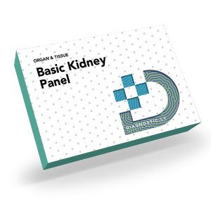 Basic Kidney Panel