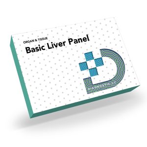 Basic Liver Panel