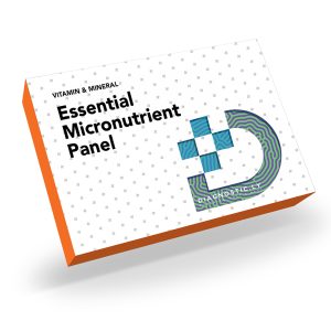 Essential Micronutrient Panel