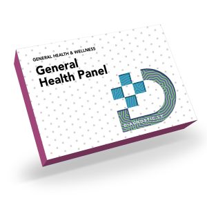 General Health Panel