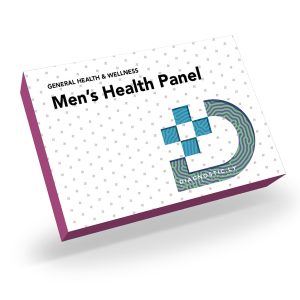 Mens Health Panel