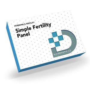 Simple Fertility Panel