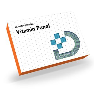 Vitamin Panel