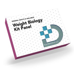 Weight Biology Kit Panel