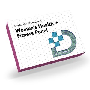 Womens Health and Fitness Panel